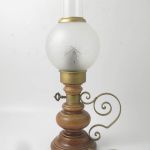 586 4076 Bordslampa